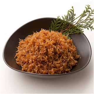 ちりめん山椒 130g
