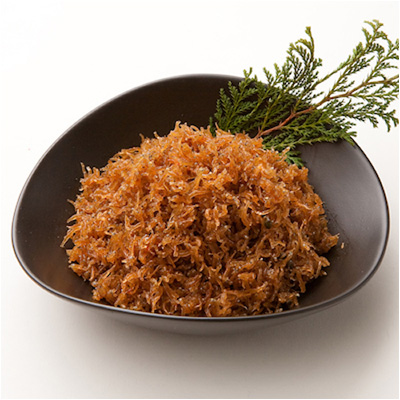 ちりめん山椒 130g