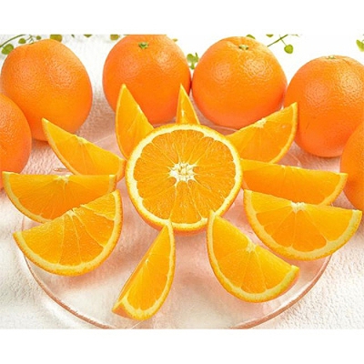 アメリカ・カリフォルニア産 オレンジ 3kg