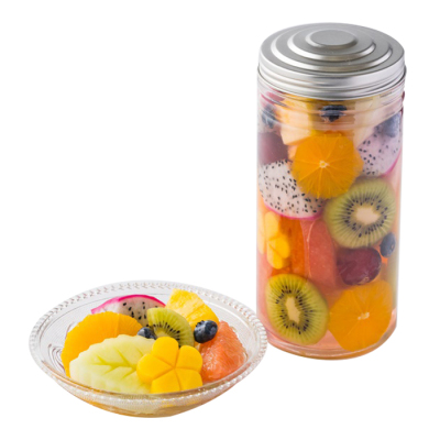 フルーツポンチ