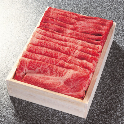 神戸牛霜降り食べくらべセット 1kg