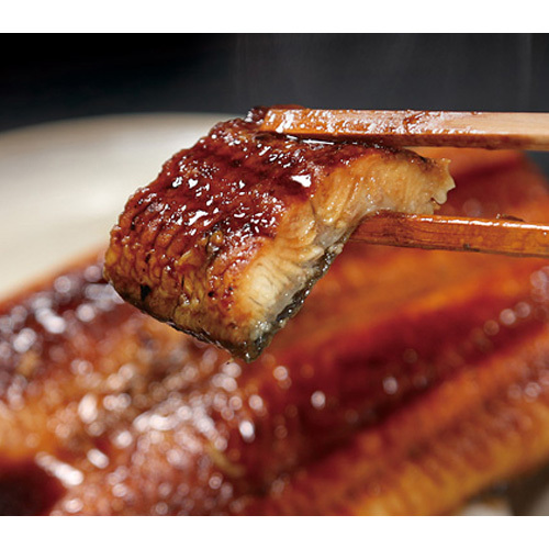 焼津冷蔵」国産うなぎセット(養殖)(h1200616)｜フード(食品・スイーツ