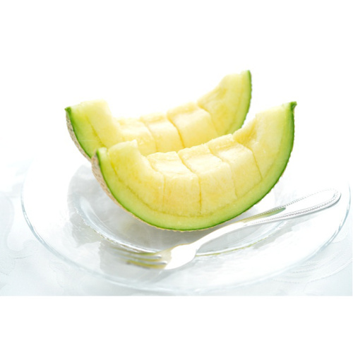 静岡県 クラウンマスクメロン 1玉(h1210539)｜フード(食品・スイーツ