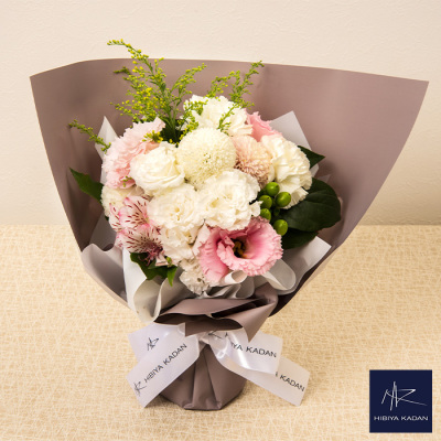 KOBEお供えシュシュ NEW L