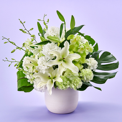 お供えアレンジ「エターナル」