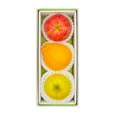 りんご・柑橘アラカルト【S】