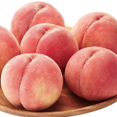 和歌山県産 百果桃3kg(9～11玉)
