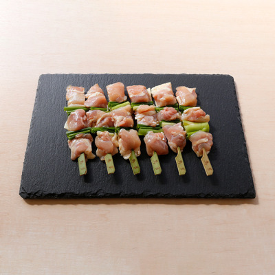 焼鳥ももねぎ串(20本入り)