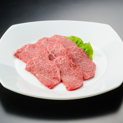 小形牧場牛焼肉