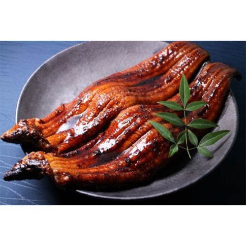薩摩川内鰻」国産うなぎ蒲焼(養殖) 2尾(たれ×4付)(h1230181 薩摩川内鰻」国産うなぎ蒲焼(養殖) 2尾(たれ×4付)(h1230181