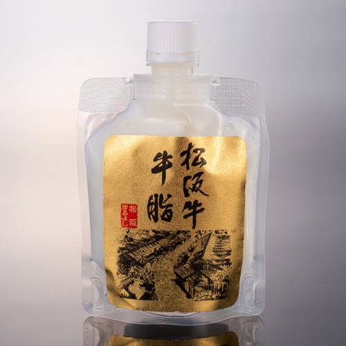 松阪まるよし 松阪牛牛脂 FD1 松阪まるよし 松阪牛牛脂 FD1