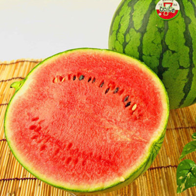 父の日限定 和歌山県・小玉西瓜「ひとりじめ7(セブン)」