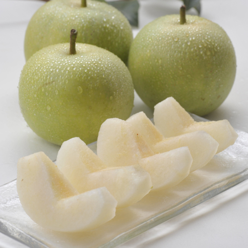 梨 梨 ギフト 21世紀梨デラックス シルバーギフト 100箱限定 送料無料