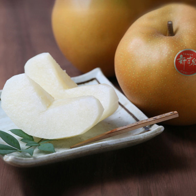 鳥取県産新甘泉 3kg