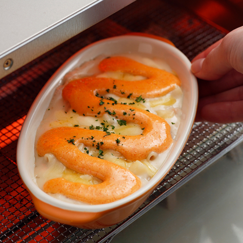 めんたいマヨネーズ115g 3本セット×2段(h1250338)｜フード(食品