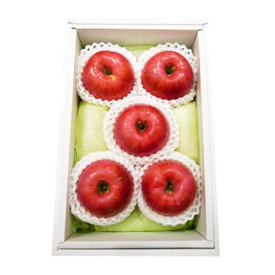 新潟県 糖度13度以上の梨 3玉(h1250494)｜フード(食品・スイーツ