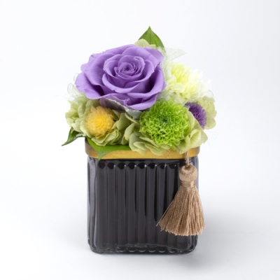 プリザーブドフラワー Precious(プレシャス/尊い)