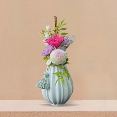 プリザーブドフラワー Faith(フェイス/信仰)