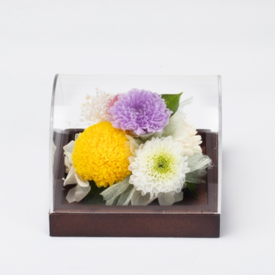 プリザーブドフラワー Eternity-S(エタニティS/とわ)