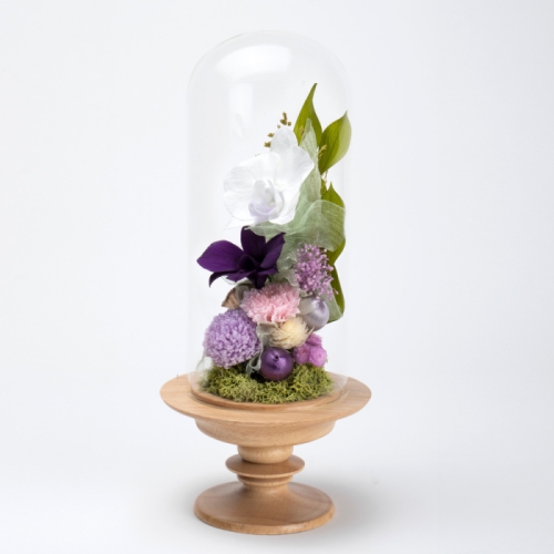 プリザーブドフラワー Hope(ホープ/希望)(h1250568)｜フード(食品