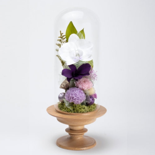 サトウ花店 プリザーブドフラワー Hope(ホープ/希望) FD1 サトウ花店 プリザーブドフラワー Hope(ホープ/希望) FD1