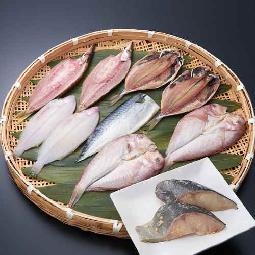 逸品ひものいそ路 いそ路の干物とくとく袋 FD1 逸品ひものいそ路 いそ路の干物とくとく袋 FD1