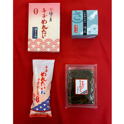 福さ屋「福袋」