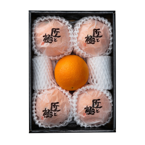 愛媛県 JAえひめ中央 紅まどんな【極・匠】(h1250655)｜フード(食品