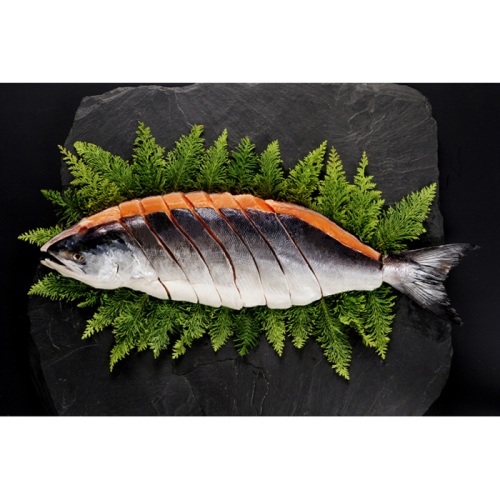 時しらず鮭姿切身(h1250684)｜フード(食品・スイーツ)｜阪急百貨店公式