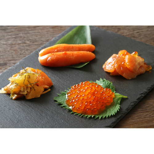 北海の幸詰合せ(h1250688)｜フード(食品・スイーツ)｜阪急百貨店公式