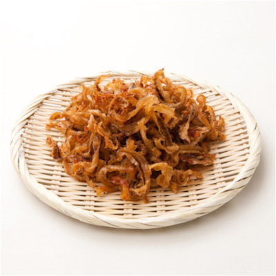 帆立貝ひも 80g