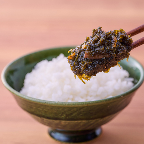 おびすやの佃煮セット「福の箱」(h1260043)｜フード(食品・スイーツ