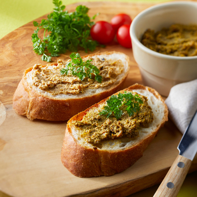 海バター食べ比べ2本セット