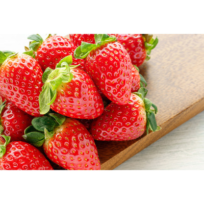 香川県 さぬきひめ苺(訳あり)