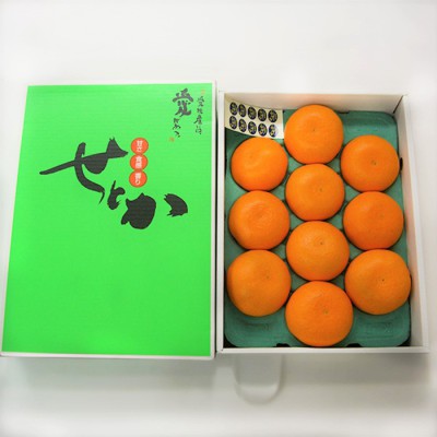 愛媛県産 せとか