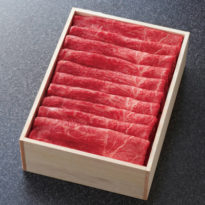 神戸牛モモスライスセット500g