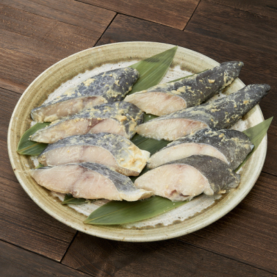 いそ路の味噌漬け詰合せ