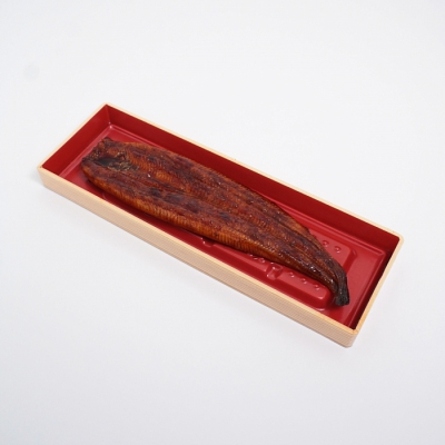 焼津チルドうなぎ蒲焼き＜7月26日受け取り＞