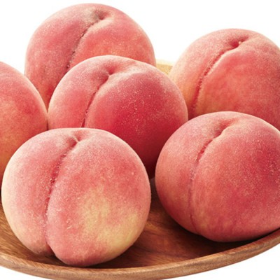 和歌山県産 百果桃2kg(6～8玉)