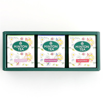 ミントン MINTON ATHOLL レッド　ルビー ミントン MINTON ATHOLL レッド ルビー