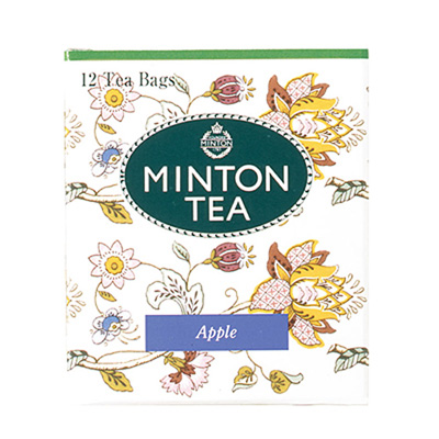 ミントン紅茶 アップルTB 12p