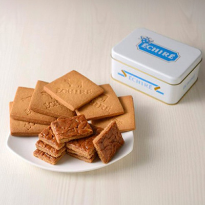 サブレ・エシレ＆フロランタン