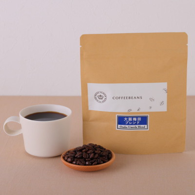 大阪梅田ブレンド 300g