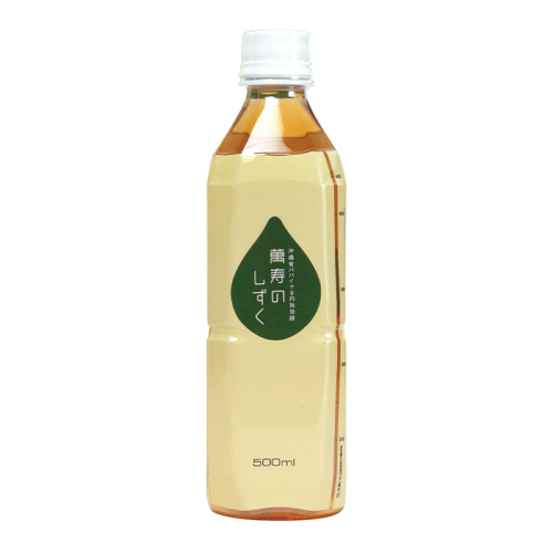 萬寿のしずく500ml 8本セット