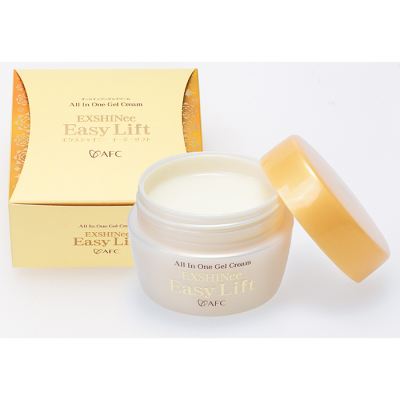 「エーエフシー」エクスシャイニー イージーリフト