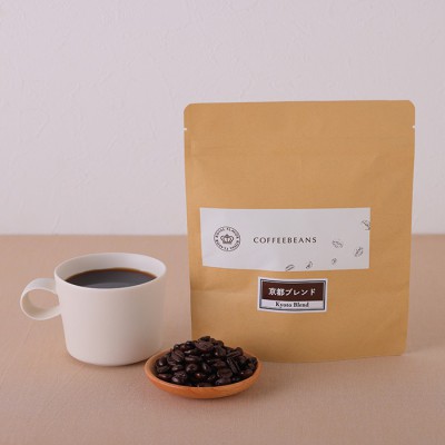 ワキヤコーヒー - 深煎りマンデリン (Mandheling Dark Roast)