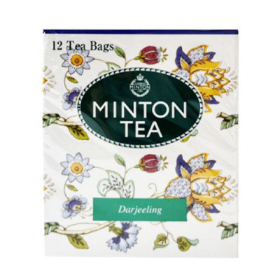 ダージリン ティーバッグ