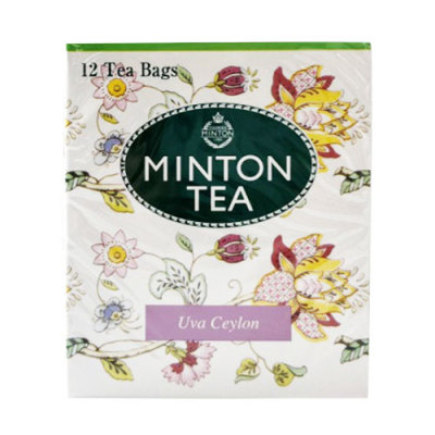 ウバセイロン ティーバッグ