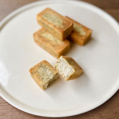 あんビスキュイ ミルク紅茶 6個入