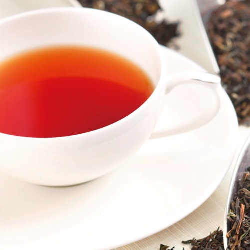 ダージリン・ザ セカンドフラッシュ 50g缶入(h2230545)｜フード(食品